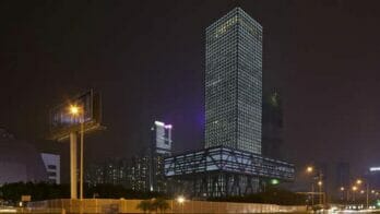 Shenzhen Stock Exchange