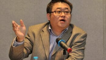 Wang Shizhong