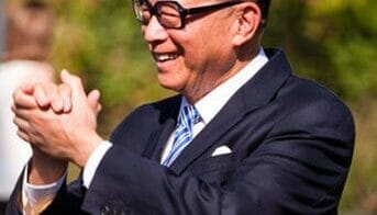 Li Ka-shing Cheung Kong Holdings