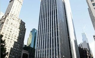 GM Building 5th avenue