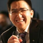 Sunshine 100 CEO Di Yi