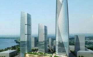 tianjin powerlong