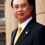 5. Chen Dexian, CIO, China Pingan