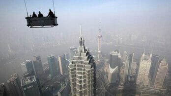 Moody's China real estate