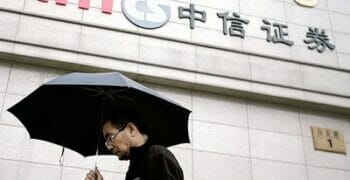 Citic Securities REIT