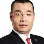 9. Gu Min, Vice President, China Pingan
