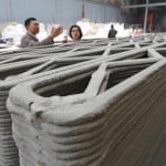 China 3d printing house2