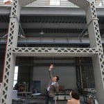 China 3d printing house3