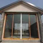 China 3d printing house5