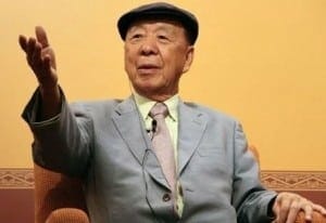 Lui Che Woo