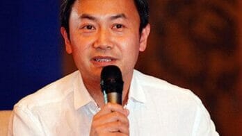 China Vanke Executive Vice President Mao Daqing