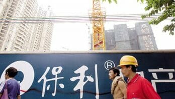Poly Real Estate China