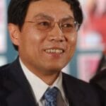 6. Ren Zhiqiang, Chairman, Huayuan Property