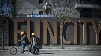 Vanke Beijing