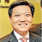4. Yin Ke, CEO, CITIC Securities