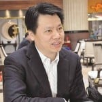 1. Zhong Chongwu, Chairman, Changli Iron & Steel