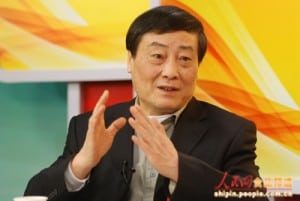 zong qinghou wahaha