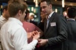 China real estate finance professionals