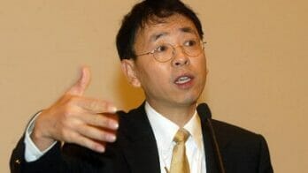 Economist Andy Xie