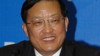 Chen Zhenggao of the Ministry of Housing and Urban Rural Development