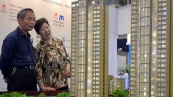 China mortgage policy