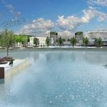 China Vanke Milan 2015 pavilion