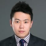 Daniel Mok