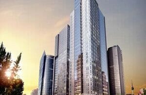 Dongja 8 Seoul