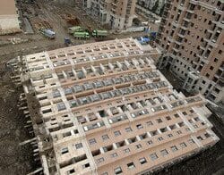 China housing problem