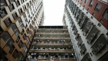 Nanning housing market