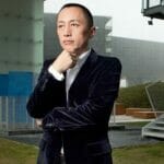Vanke CEO Yu Liang