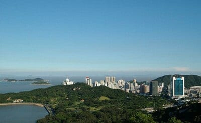 Zhuhai China
