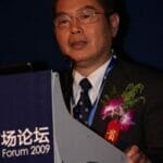 Li Yang China Academy of Social Sciences