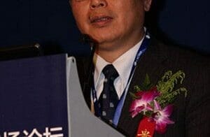 Li Yang China Academy of Social Sciences