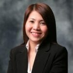 LInda Chan Cushman & Wakefield