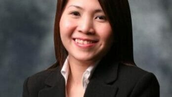 LInda Chan Cushman & Wakefield