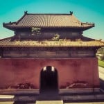 Beijing Ming Tombs