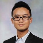 Brian Fu Dalian Wanda