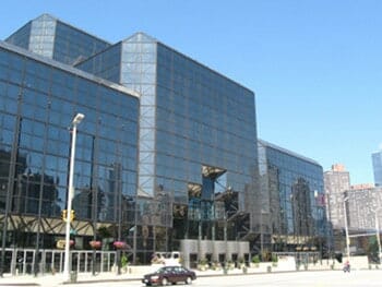 Jacob Javits Center