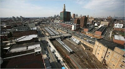Atlantic Yards