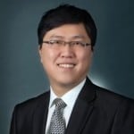 Charles Ye JLL Hotels