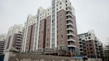 Hangzhou housing