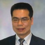 Jeffrey Hu