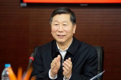 CBRE Shang Fulin