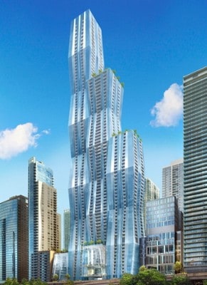 Dalian Wanda Chicago