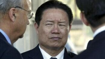 Zhou Yongkang