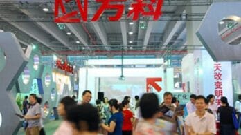 China Vanke