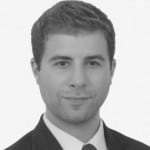 Eric Schaffer Cushman & Wakefield