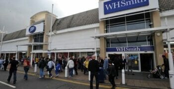 Fosse Park Leicester