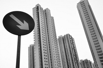 Hangzhou housing prices